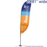 Zoom™ Flex Flag · Medium