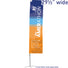 Zoom™ Flex Flag · Edge