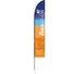 Zoom™ Flex Flag · Extra Large