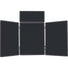 Show ‘N Write™ Tabletop Display · 4′ wide