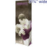 Embrace™ Tension Fabric Display · 2½′ wide × 7½′ tall
