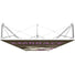 Embrace™ Tension Fabric Display · 5′ wide × 10′ tall