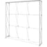 Embrace™ Tension Fabric Display · 7½′ wide × 7½′ tall