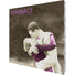Embrace™ Tension Fabric Display · 10′ wide × 10′ tall