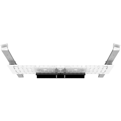 Embrace™ Monitor Mount Kit (Fits up to 40″ monitor)