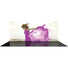 Formulate® Master Tradeshow Backdrop, Straight · 20′ wide, 7½′ tall