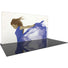 Formulate® Master Tradeshow Backdrop, Straight · 20′ wide, 10′ tall