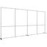 Formulate® Master Tradeshow Backdrop, Straight · 20′ wide, 10′ tall
