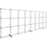 Hopup™ Pop-Up Display, Straight · 20′w × 7½′h