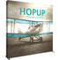 Hopup™ Pop-Up Display, Straight · 10′w × 10′h