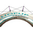 Hopup™ Pop-Up Display, Curved · 11½′w × 10′h