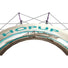 Hopup™ Pop-Up Display, Curved · 11½′w × 10′h