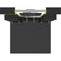 Hybrid Pro™ Modular Booth, Display Kit 30 · 10′w × 8′h