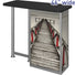 Linear™ Straight-Leg Counter