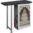 Linear™ Straight-Leg Counter