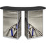 Linear™ Double Reception Counter