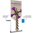 Barracuda™ 1200 Retractable Banner Stand ∙ 47¼″ wide