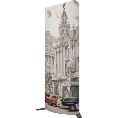 Modulate™ Pillowcase Banner Display 03 · 38″w × 95½″h