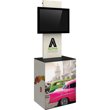 Modulate™ Ladder Accent 01