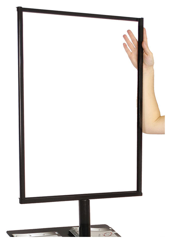 Observe™ Grand Sign Stand