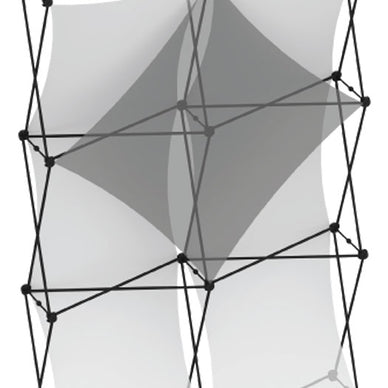 5' × 7½′ Display • Kit 01