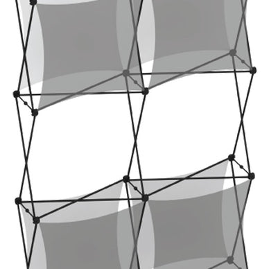 5' × 7½′ Display • Kit 02