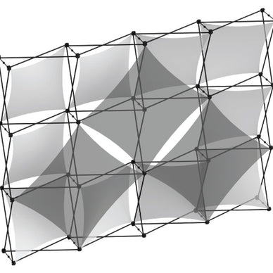 10' × 7½′ Display • Kit 05