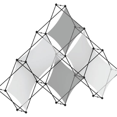 10' Pyramid • Kit 01