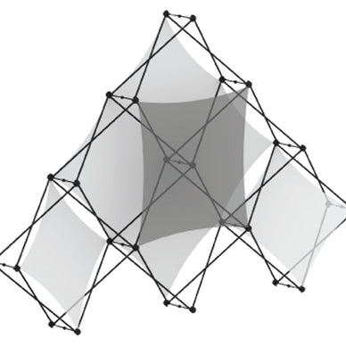 10' Pyramid • Kit 02