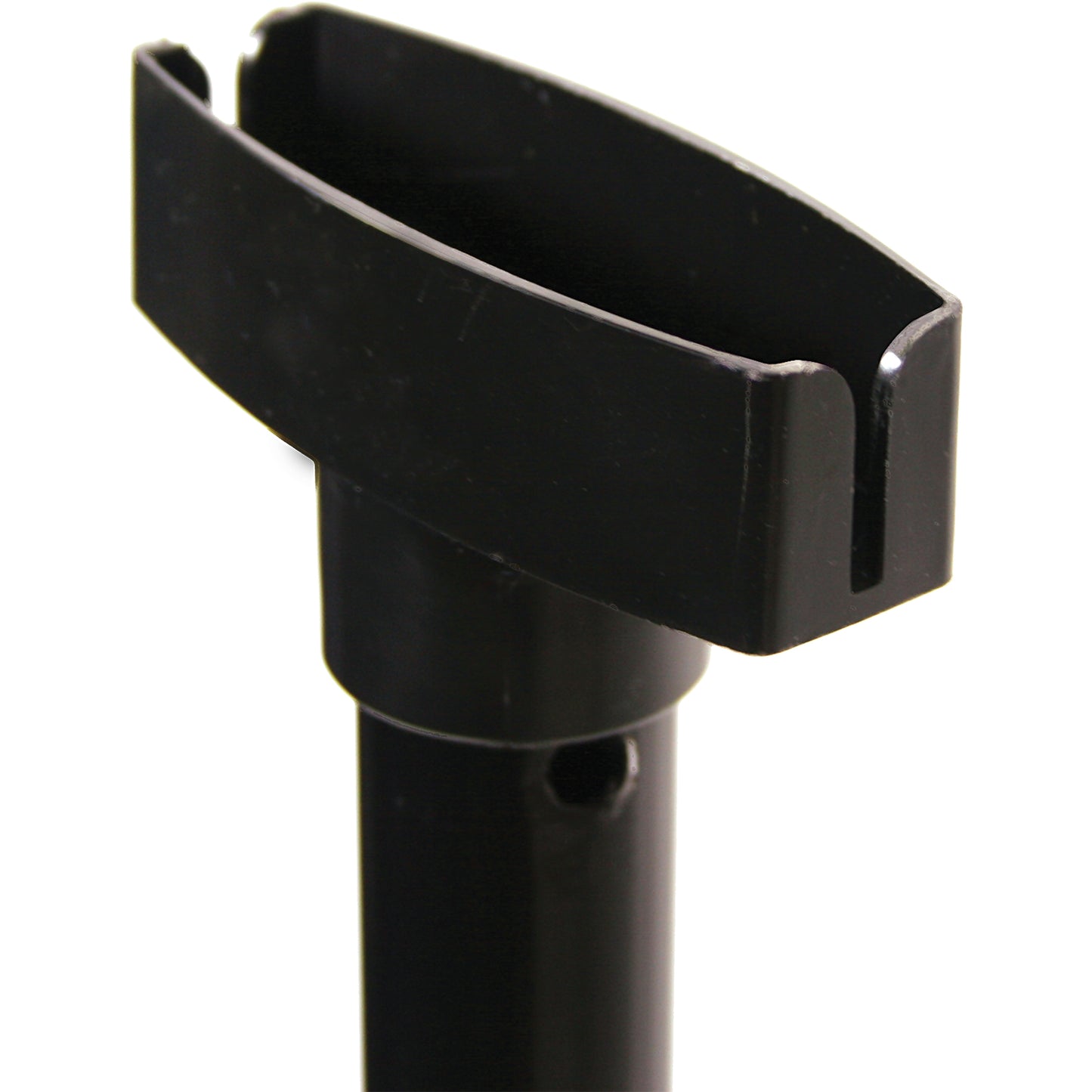 Molded Plastic Graphic Holder