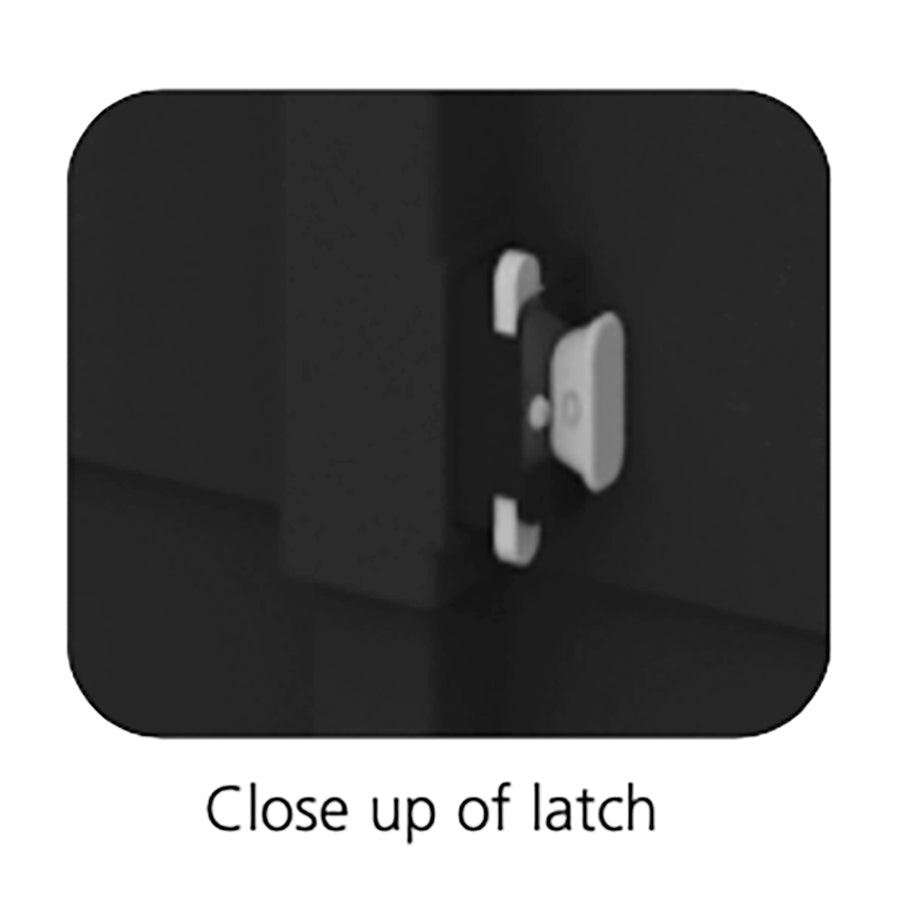 Expandable Shipping Case