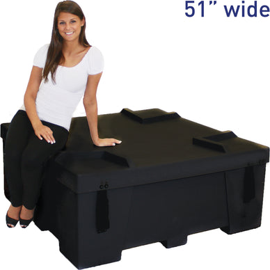 OCF Freight Case