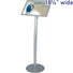 Snapper™ Sign Stand