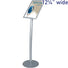Snapper™ Sign Stand