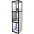 Twist™ 3 Portable Display Cabinet