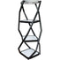 Twist™ 3 Portable Display Cabinet