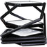 Twist™ 4 Portable Display Cabinet