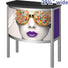Vector Frame™ Tradeshow Counter · 05