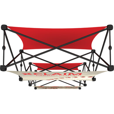 2½' Tower Display • Kit 03