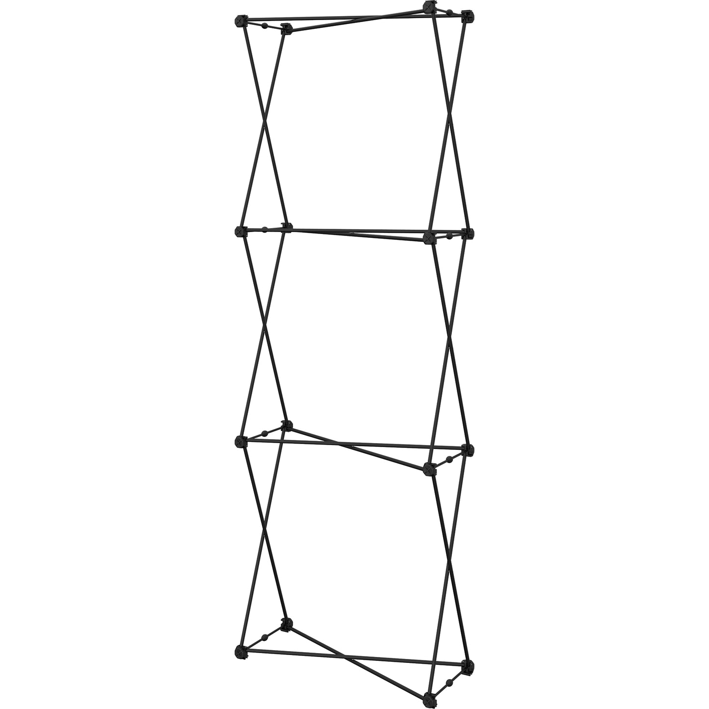 2½' Tower Display • Kit 02