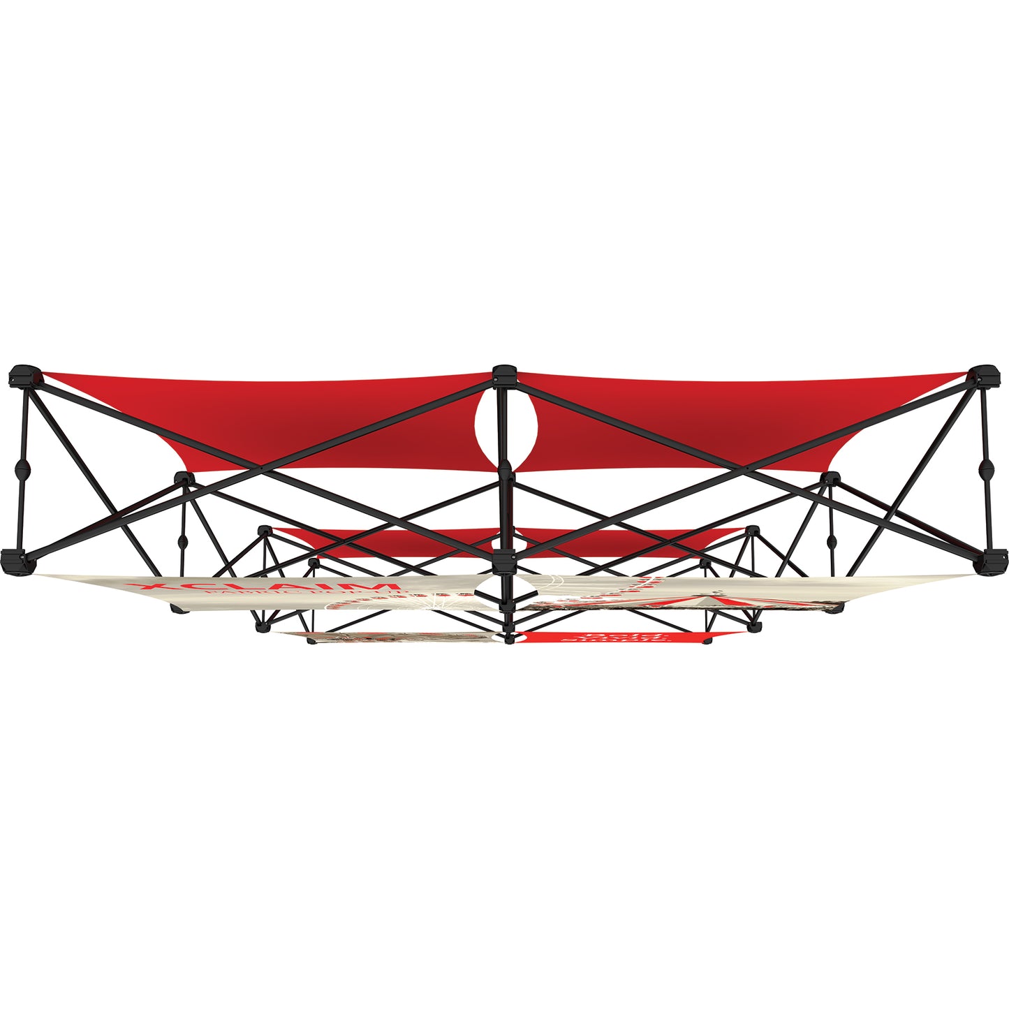 5' × 7½′ Display • Kit 02