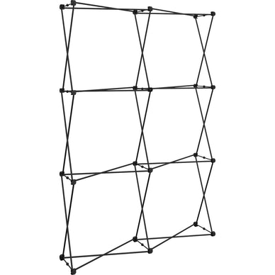 5' × 7½′ Display • Kit 01