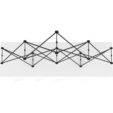 Pyramid Tabletop Display • Kit 02