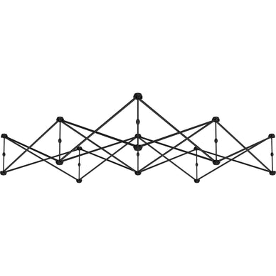 Pyramid Tabletop Display • Kit 02