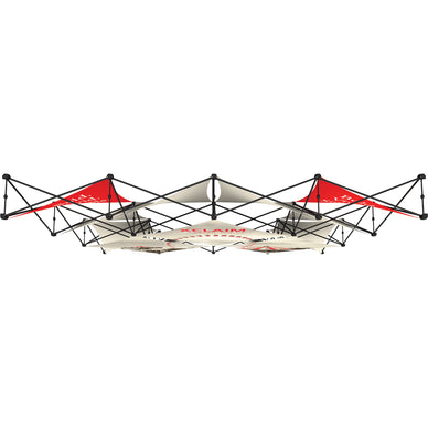 10' × 7½′ Display • Kit 05