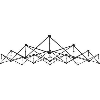 10' Pyramid • Kit 02