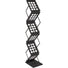 ZedUp™ 1 Literature Rack