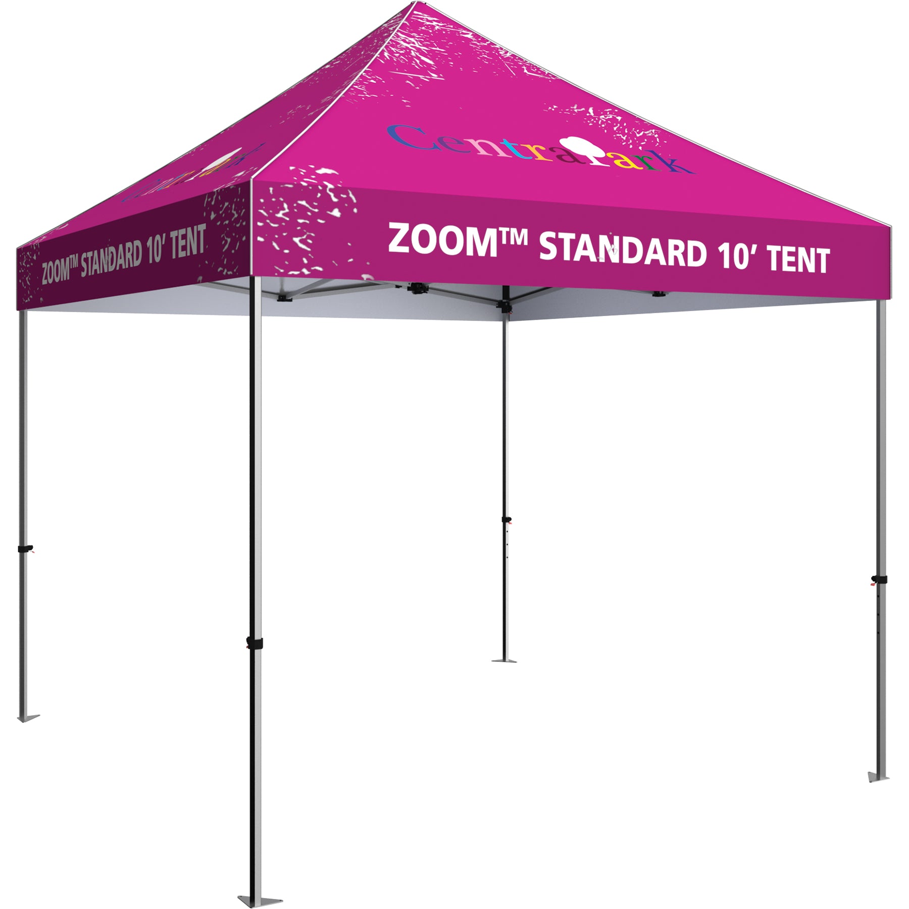 epic tents Zoom™ Standard 10' Tent