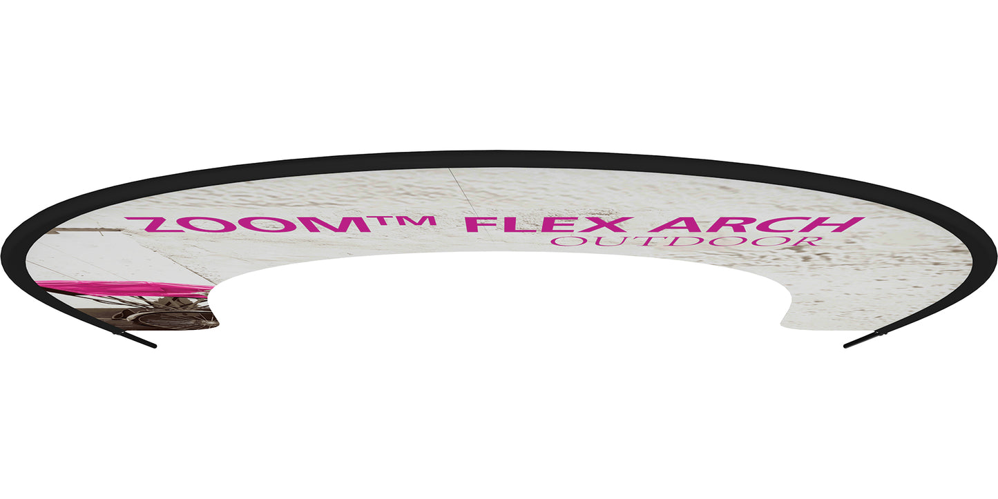 Zoom™ Flex Arch