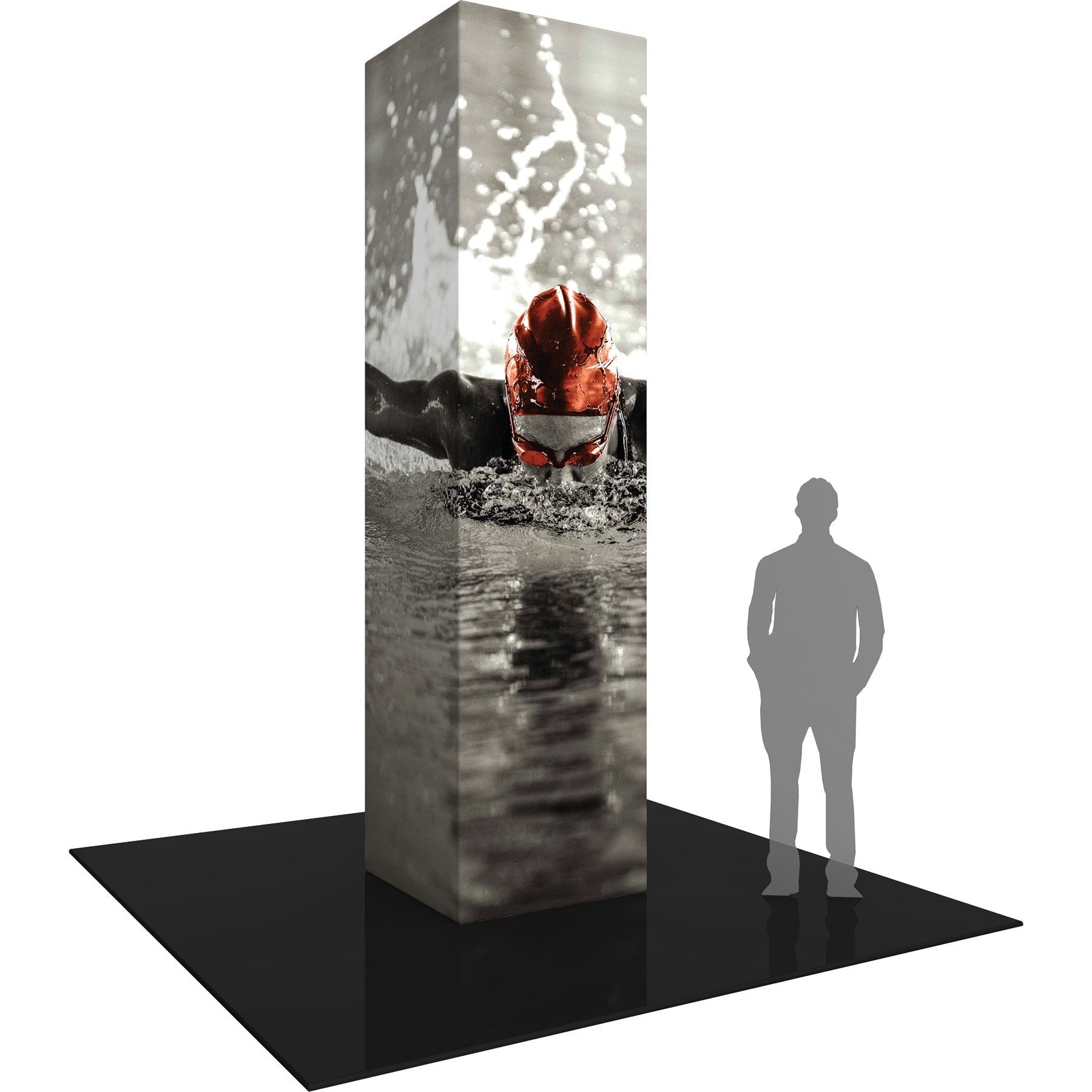 Tradeshow Structures – Epic Displays